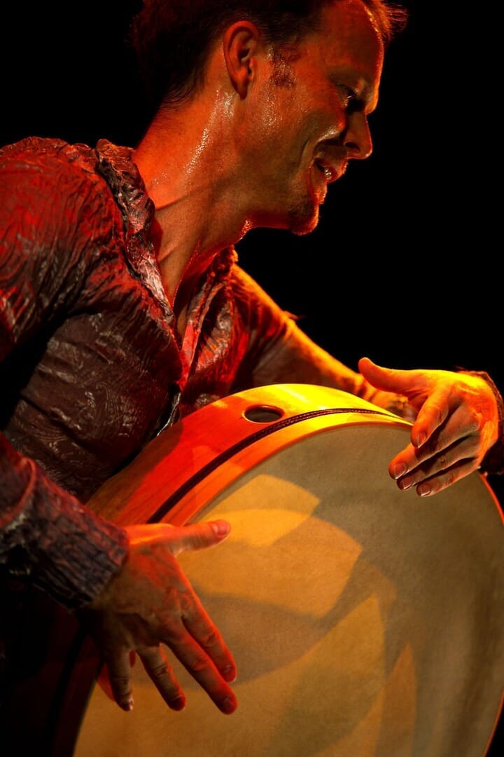 Christopher Hardy クリストファー・ハーディ