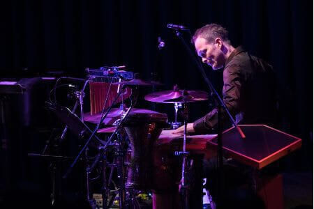 Christopher Hardy クリストファー・ハーディ