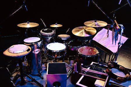 Christopher Hardy クリストファー・ハーディ